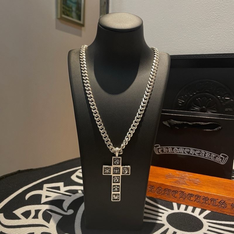 Chrome Hearts Necklaces